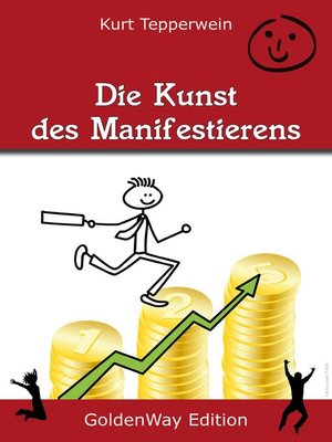 cover image of Die Kunst des Manifestierens